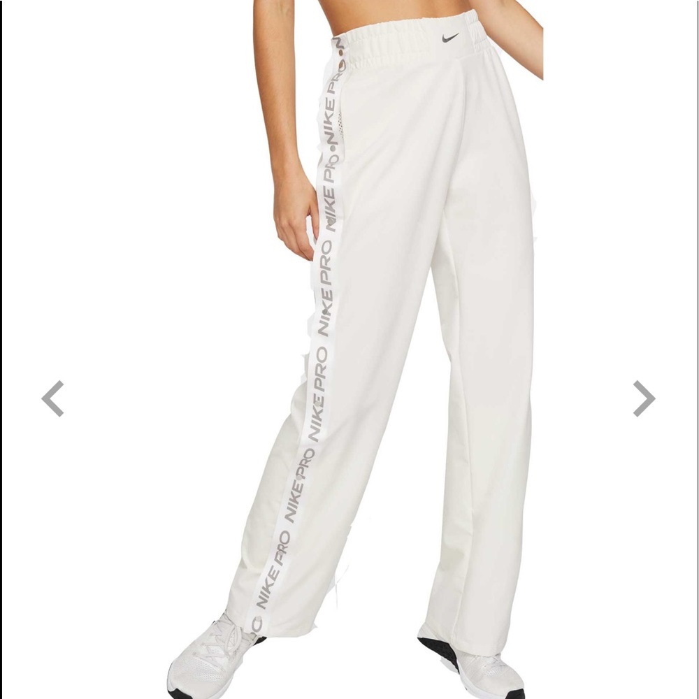 🆕 Nike Pro Tear Away Pant/Trouser Size XXL